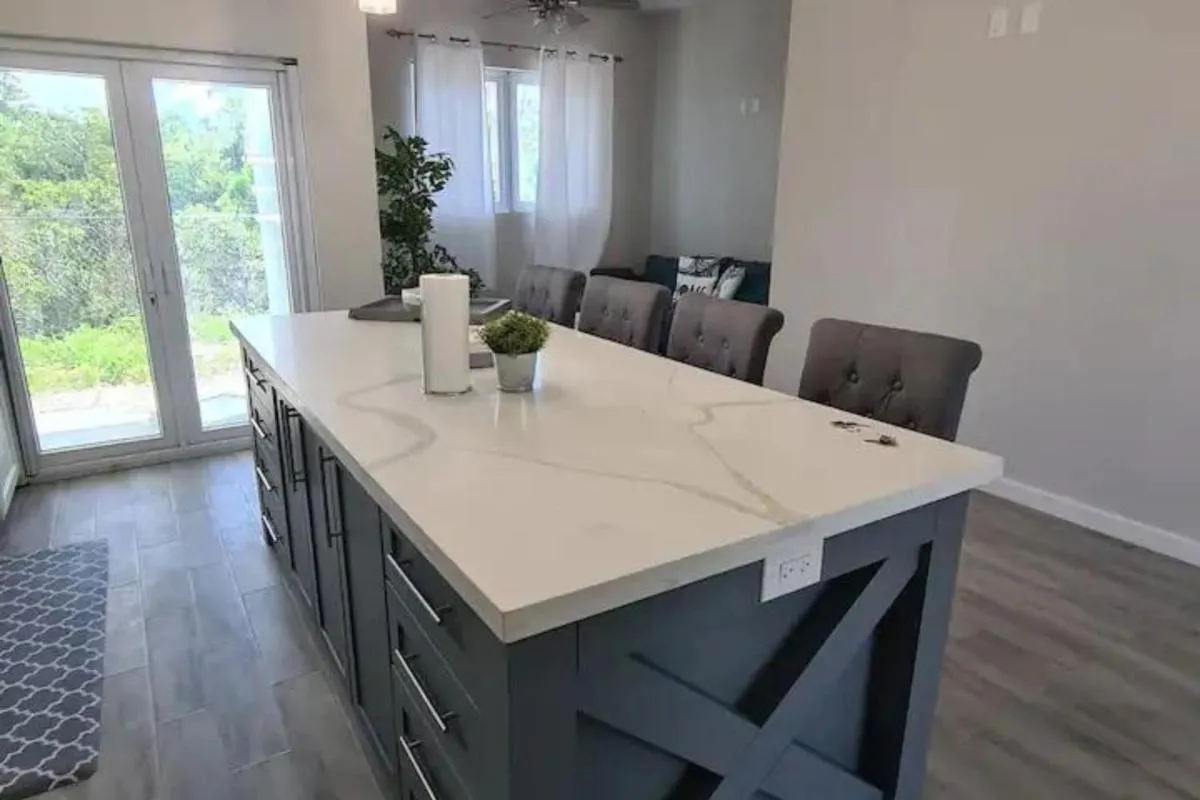 Image 2 of EXCLUSIVE Modern Apartment in Nasáu, Bahamas