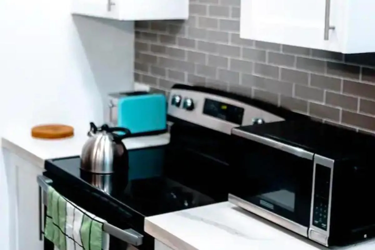 Image 5 of EXCLUSIVE Modern Apartment in Nasáu, Bahamas