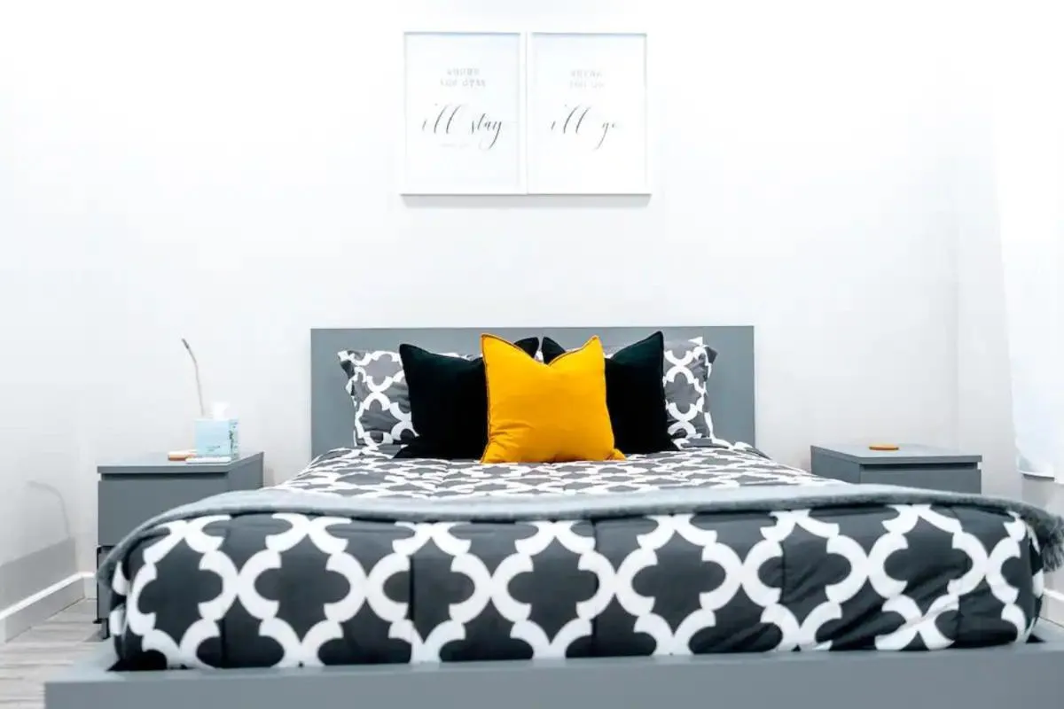 Image 6 of EXCLUSIVE Modern Apartment in Nasáu, Bahamas