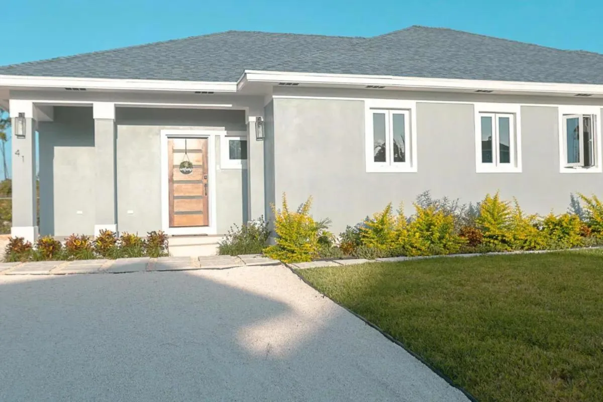 Image 1 of EXCLUSIVE Modern Apartment in Nasáu, Bahamas