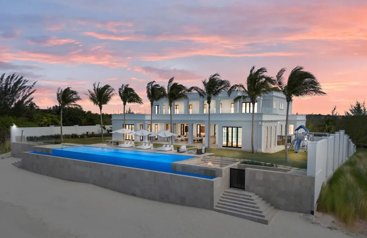Image 6 of Exclusive Villa Blue Montana