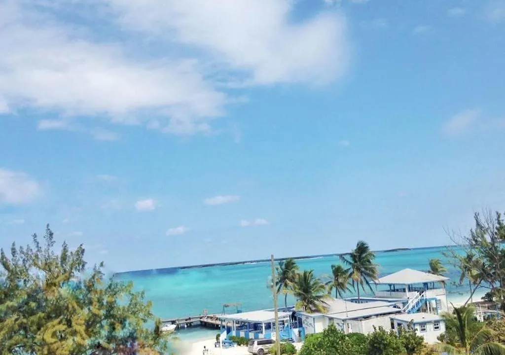 Image of Exuma Beach Point