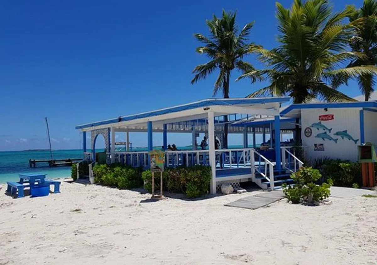 Image 1 of Exuma Beach Point