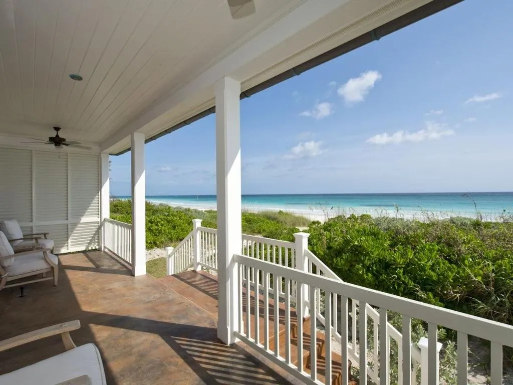 Image of French Leave South Beach Bight II Villa home