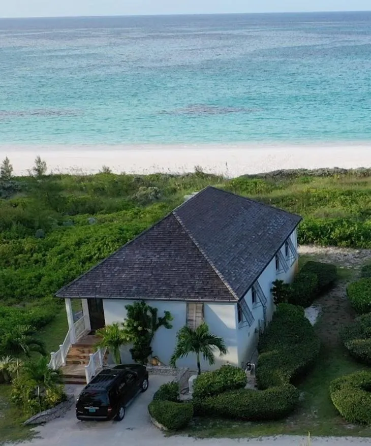 Image 3 of French Leave South Beach Bight II Villa home
