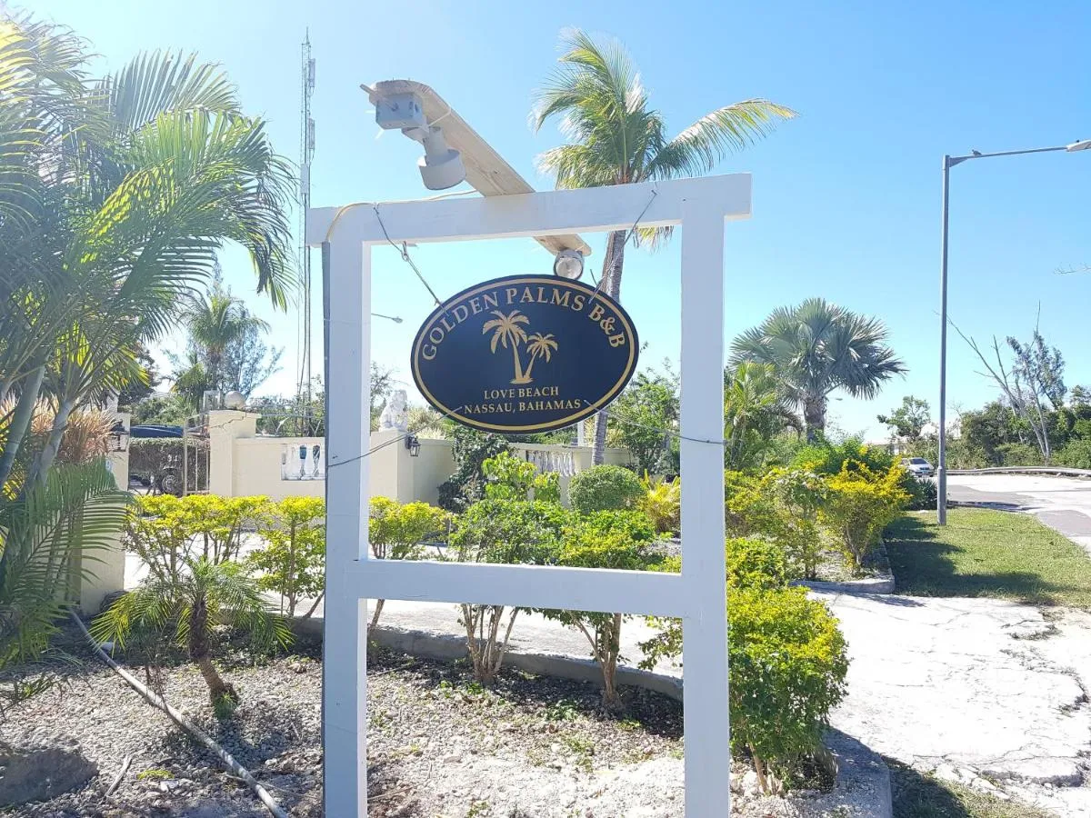 Image 3 of Golden Palms House