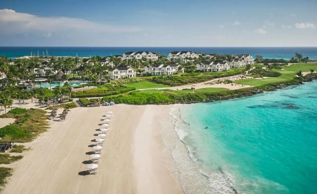 Image of Grand Isle Resort & Residences