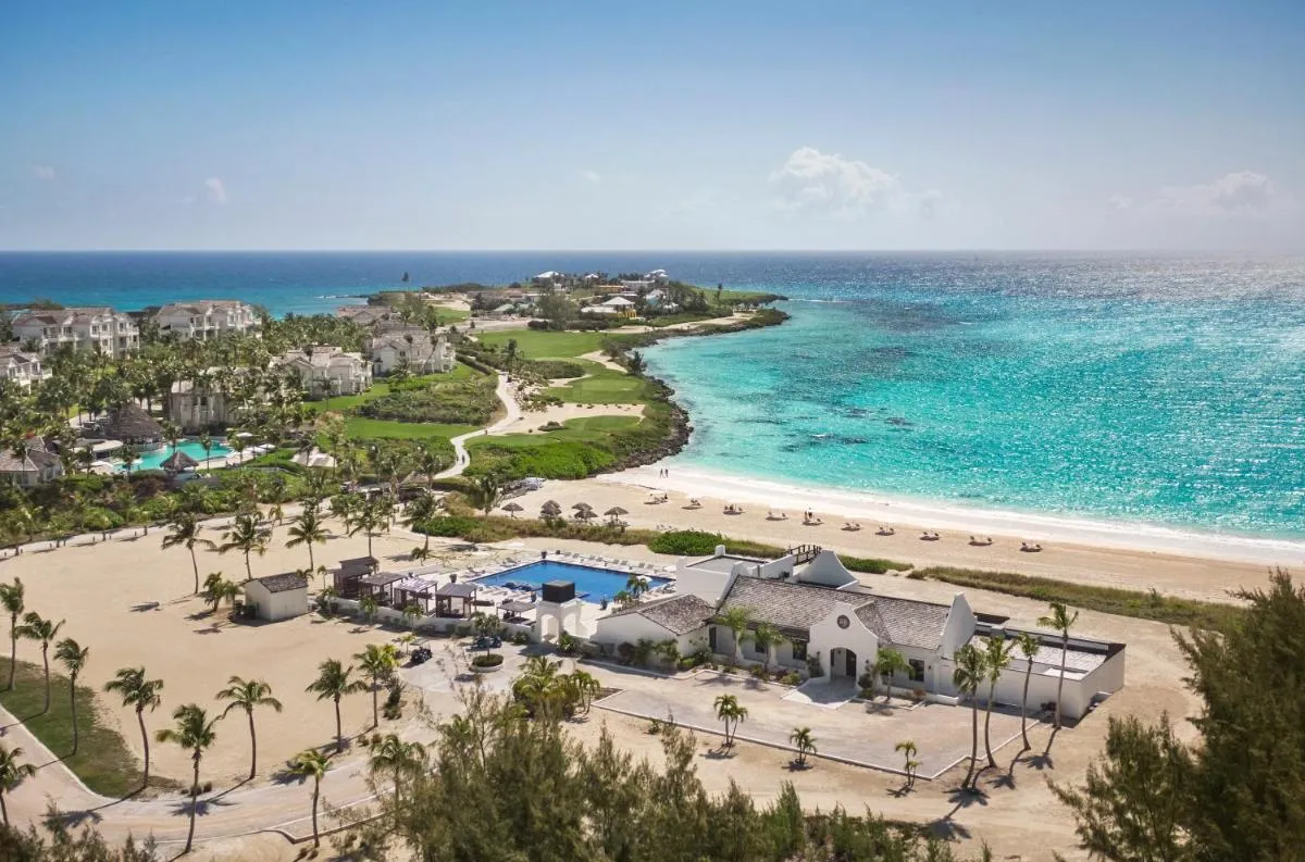 Image 1 of Grand Isle Resort & Residences