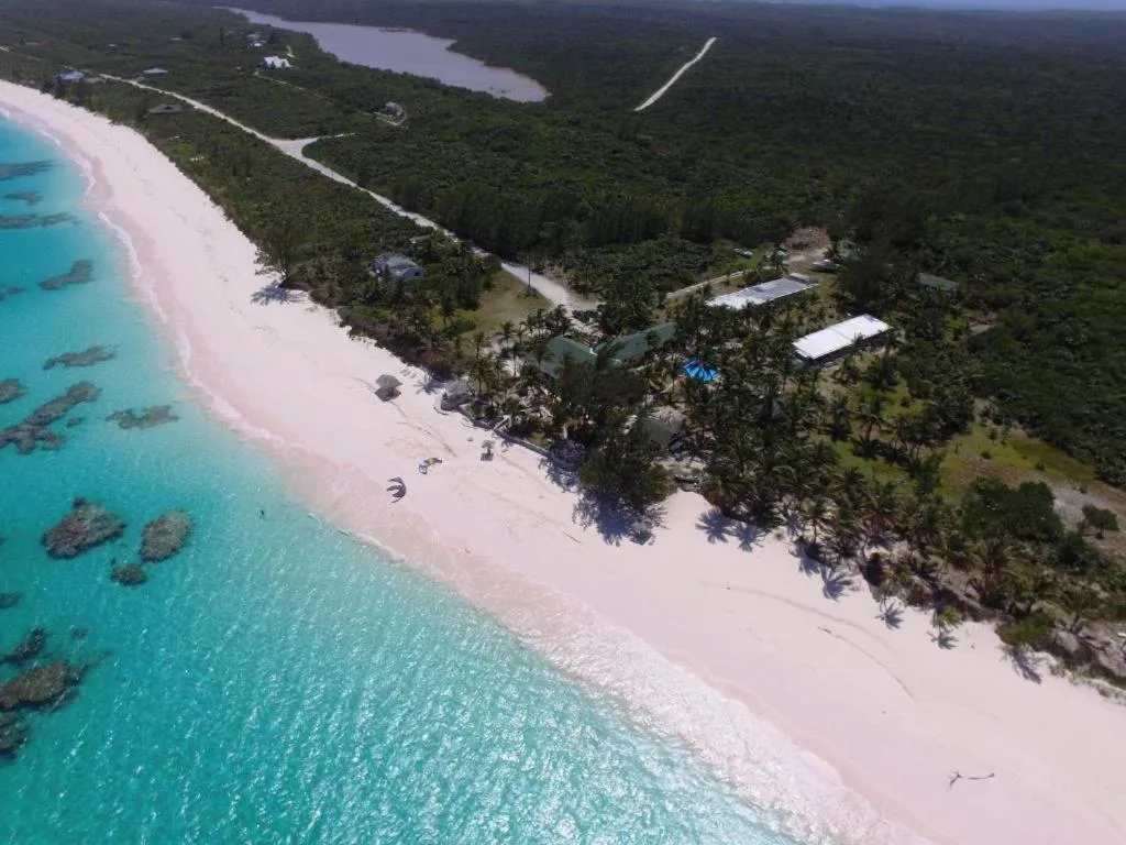 Image 1 of Greenwood Beach Resort