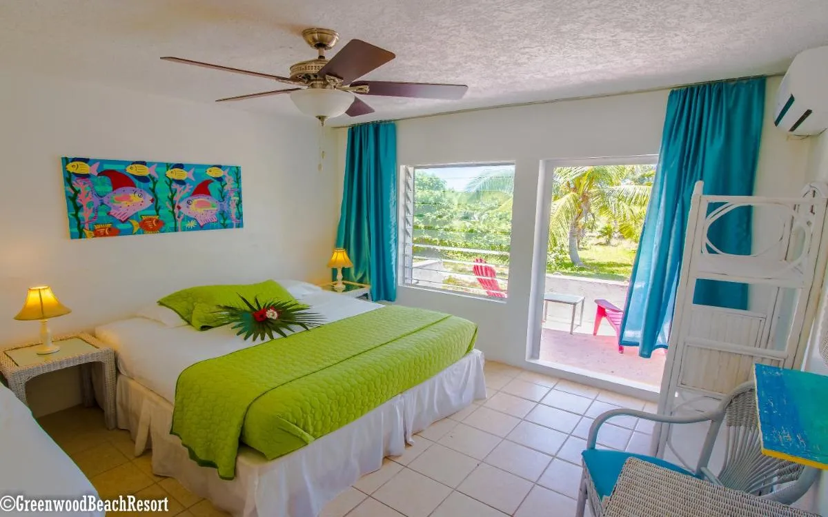 Image 2 of Greenwood Beach Resort