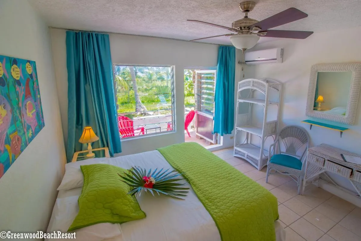 Image 6 of Greenwood Beach Resort