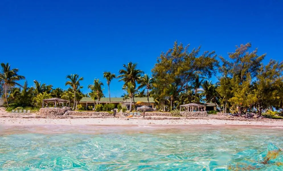 Image of Greenwood Beach Resort
