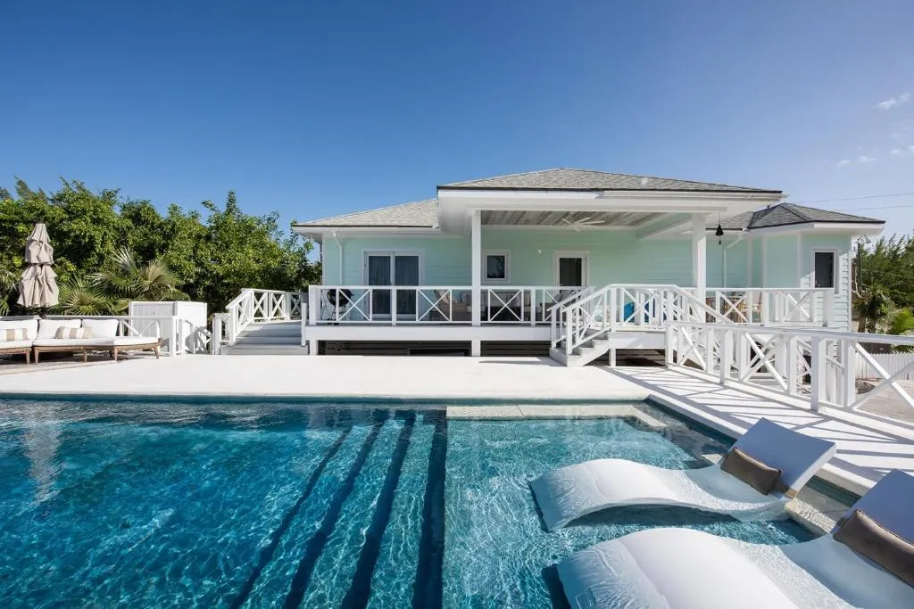 Image of Gumbo Limbo home