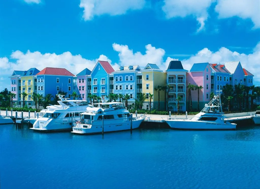 Image of Harborside Resort & Vacation Rentals at Atlantis
