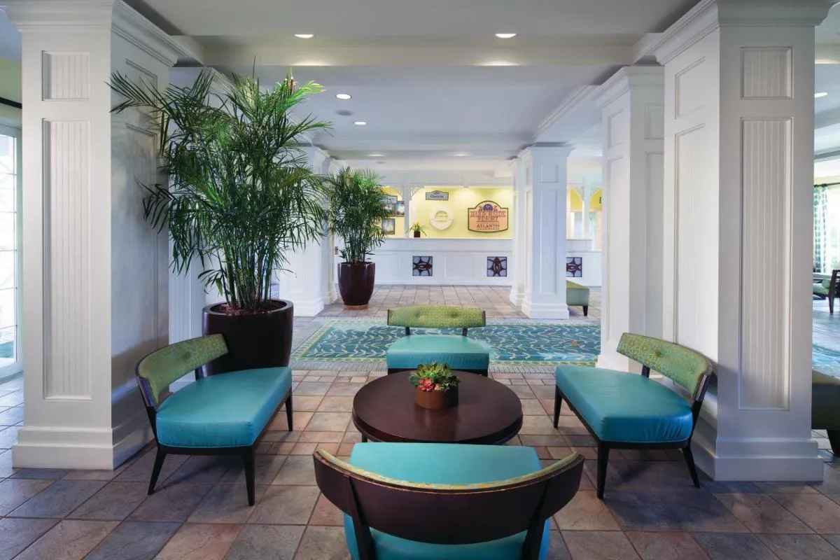 Image 2 of Harborside Resort & Vacation Rentals at Atlantis