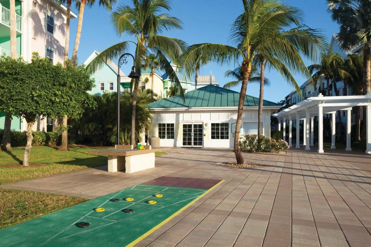 Image 4 of Harborside Resort & Vacation Rentals at Atlantis