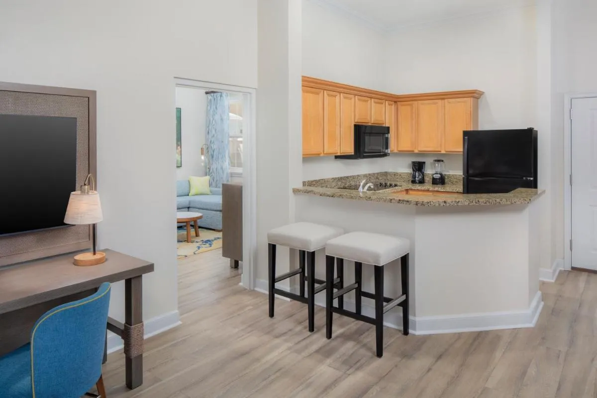 Image 6 of Harborside Resort & Vacation Rentals at Atlantis