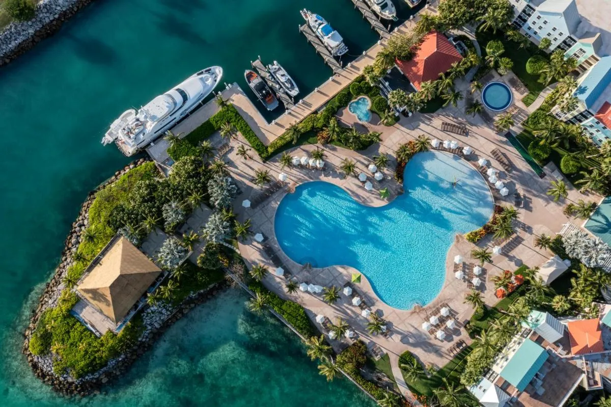 Image 3 of Harborside Resort & Vacation Rentals at Atlantis