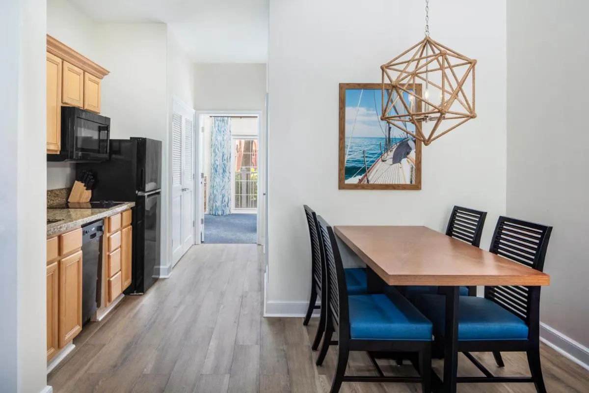 Image 5 of Harborside Resort & Vacation Rentals at Atlantis