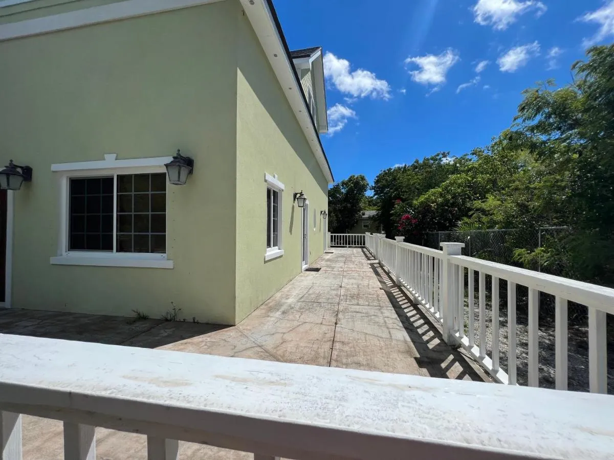 Image 1 of Hidden Gem Exuma – KING BED master suite and central air