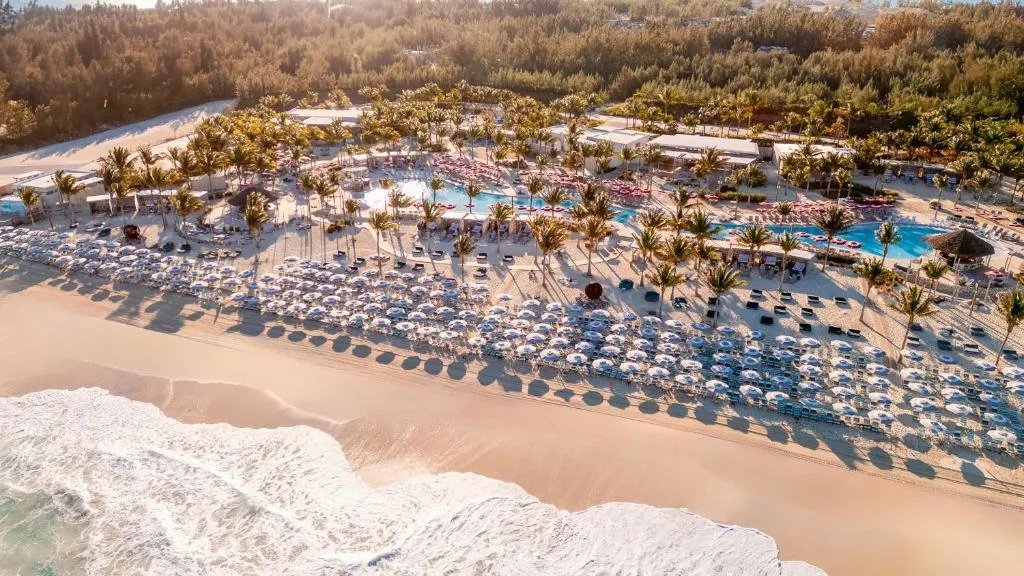 Image of Hilton at Resorts World Bimini