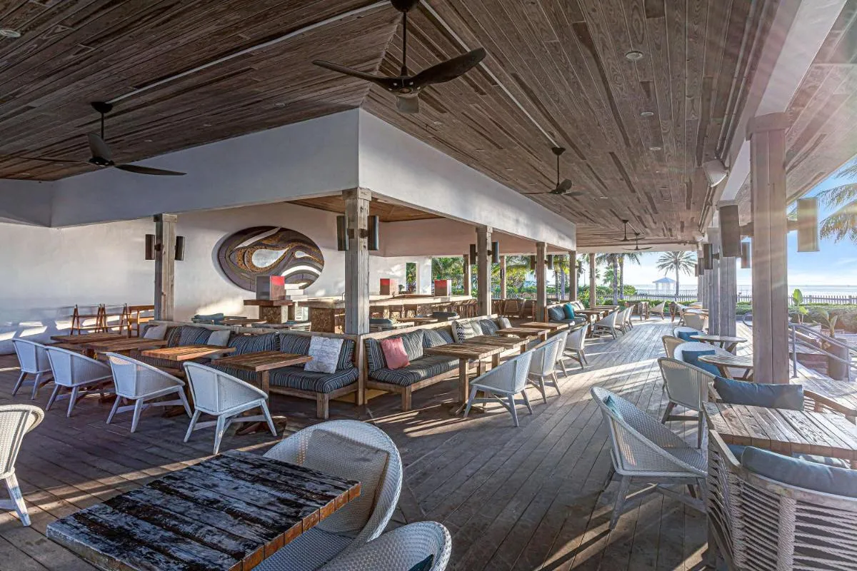 Image 6 of Hilton at Resorts World Bimini