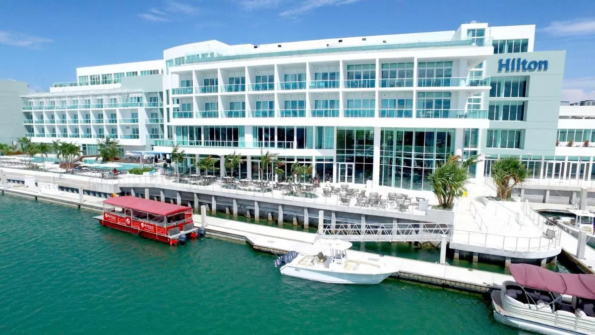 Image 2 of Hilton at Resorts World Bimini