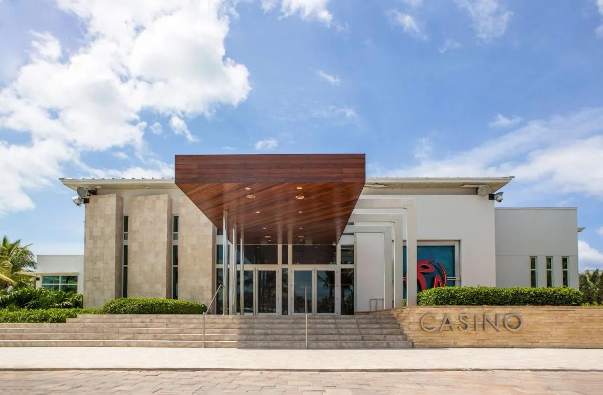 Image 3 of Hilton at Resorts World Bimini