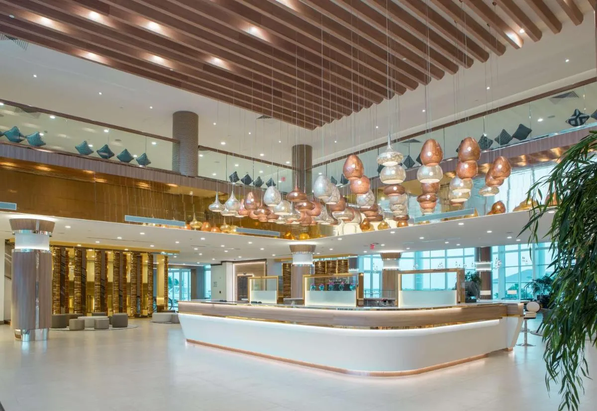Image 1 of Hilton at Resorts World Bimini