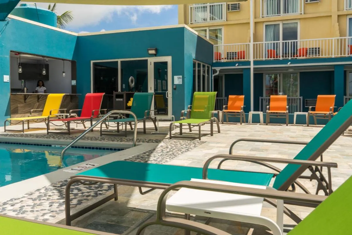 Image 3 of Holiday Inn Express & Suites Nassau by IHG