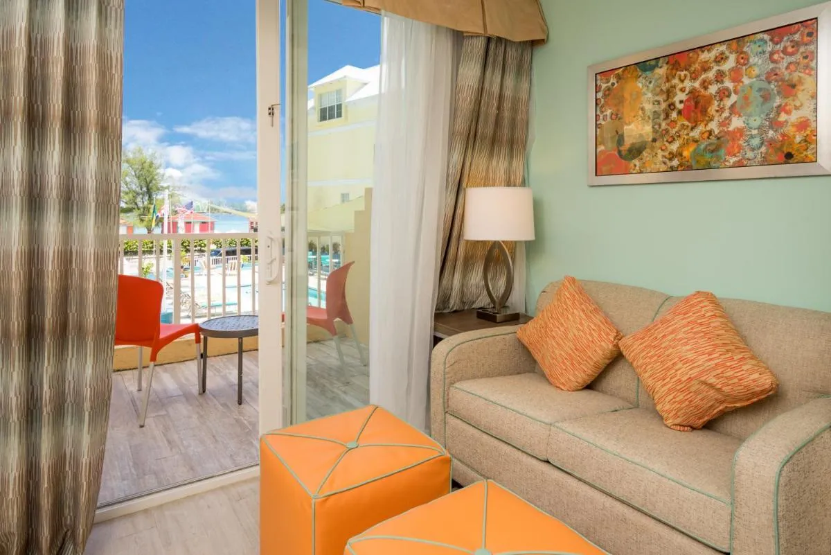 Image 5 of Holiday Inn Express & Suites Nassau by IHG