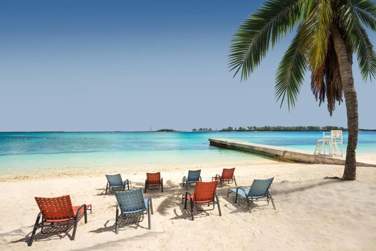Image 1 of Holiday Inn Express & Suites Nassau by IHG
