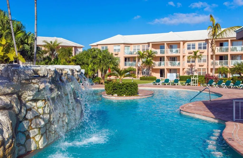 Image of Island Seas Resort