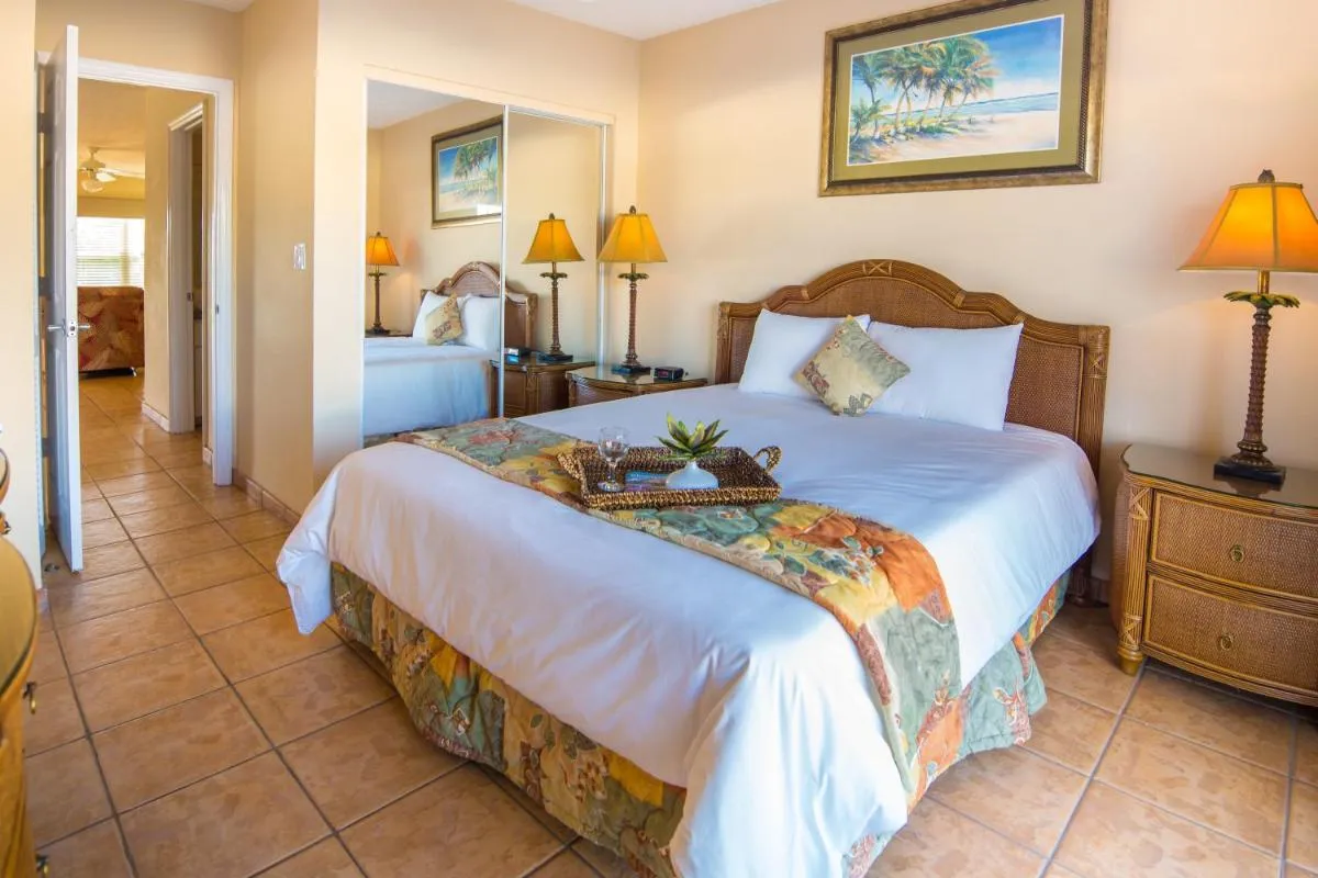 Image 5 of Island Seas Resort