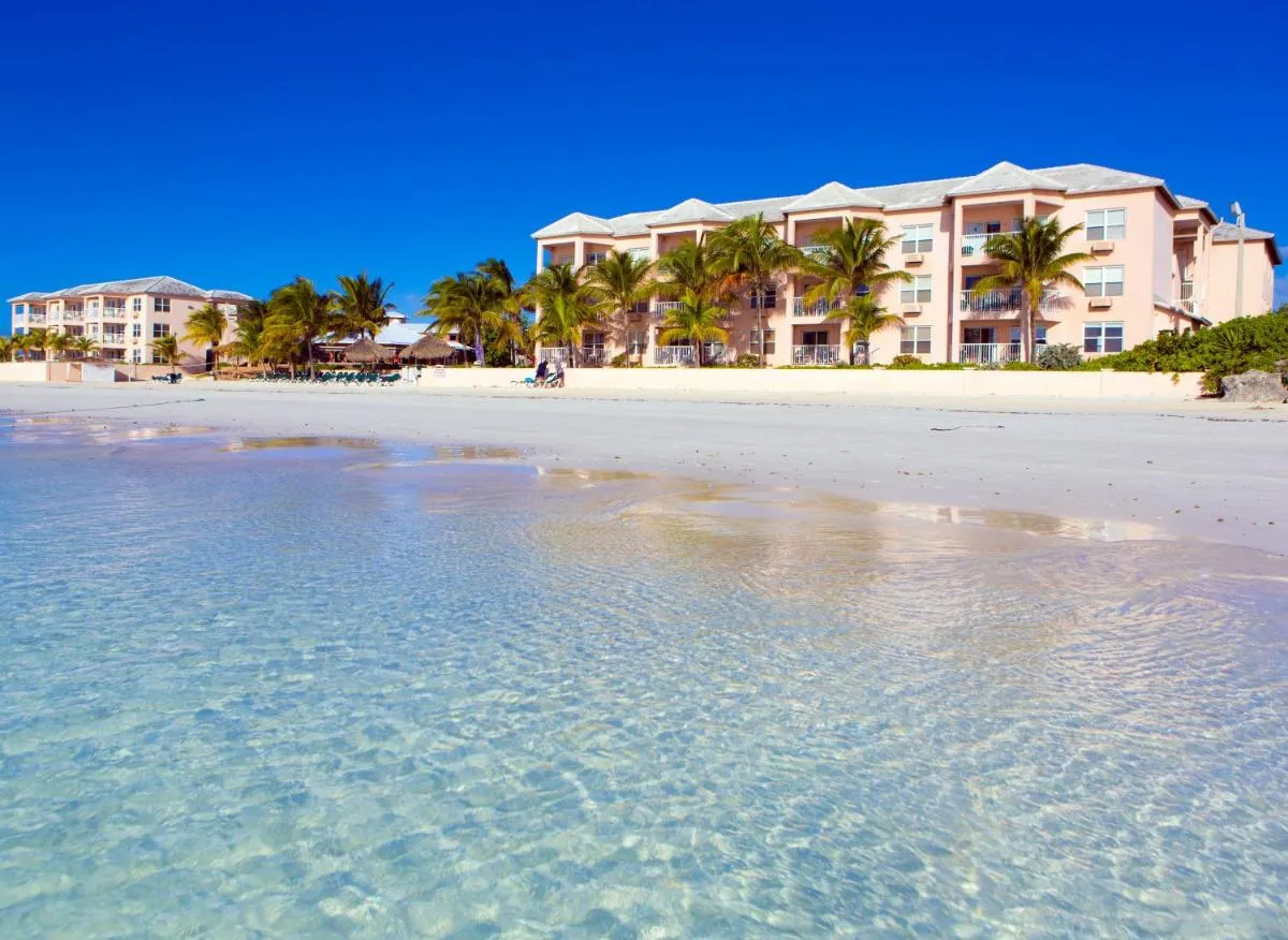 Image 1 of Island Seas Resort