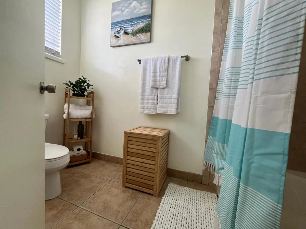 Image 1 of Island Serenity Cottage