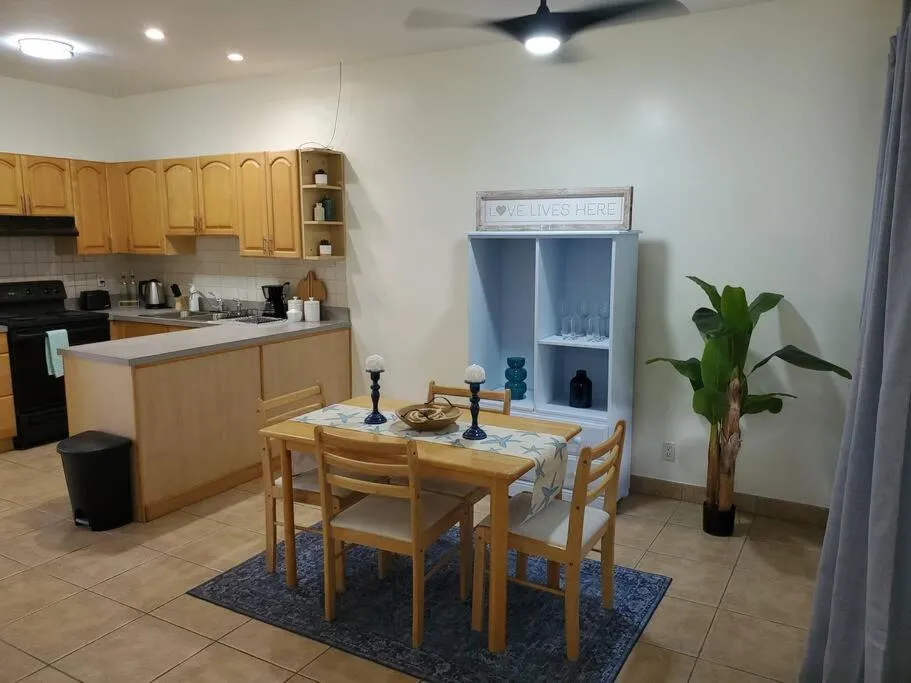 Image 2 of Island Serenity Cottage