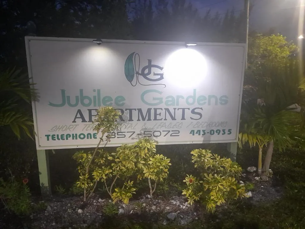 Image of Jubilee Gardens Freeport