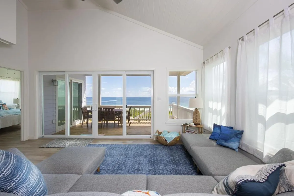 Image 4 of Lavender Beach House home