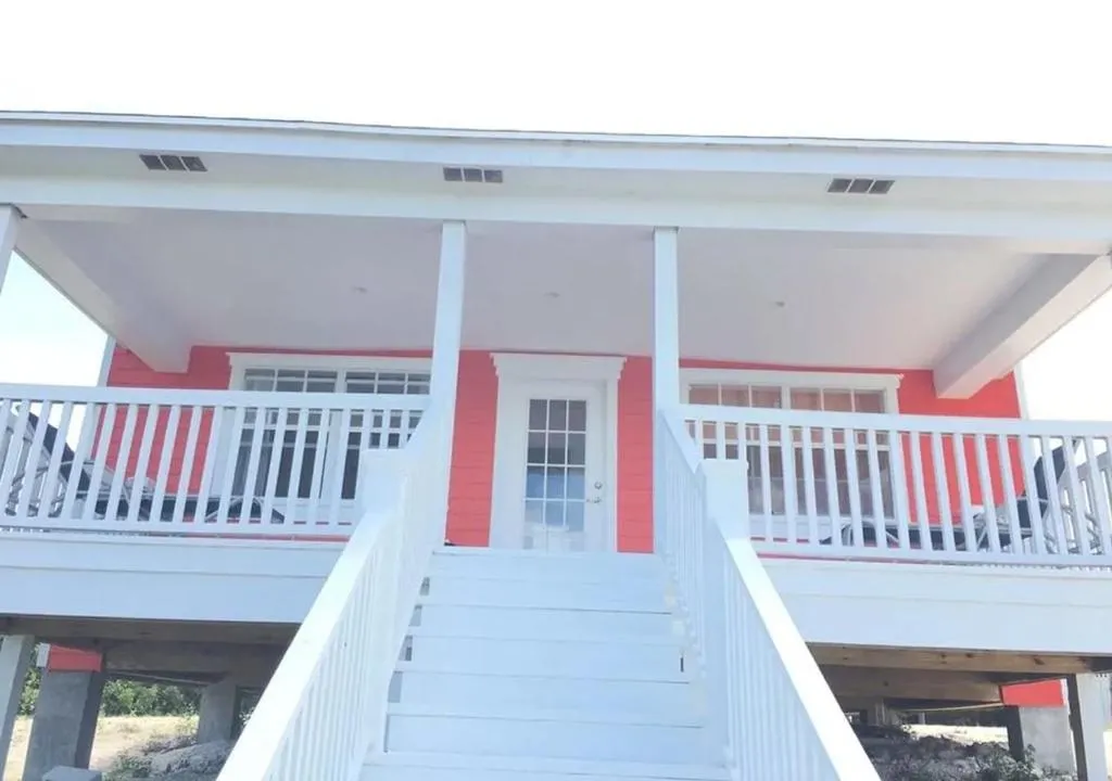 Image of Mangrove Cay Sea View Villas