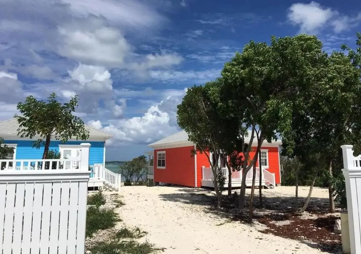 Image 1 of Mangrove Cay Sea View Villas