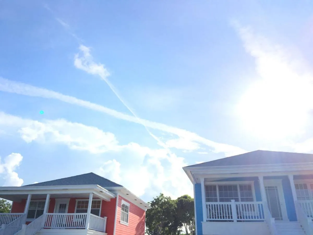 Image 2 of Mangrove Cay Sea View Villas