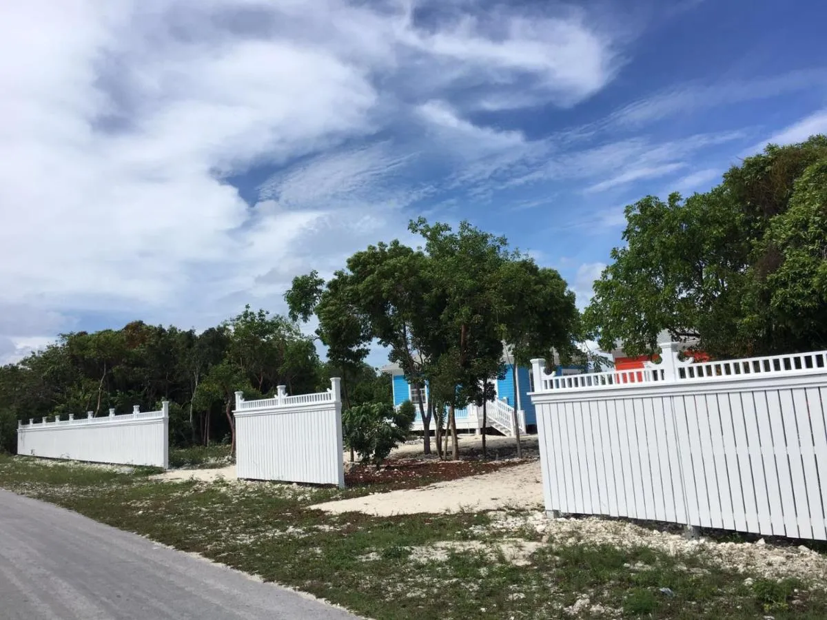 Image 4 of Mangrove Cay Sea View Villas
