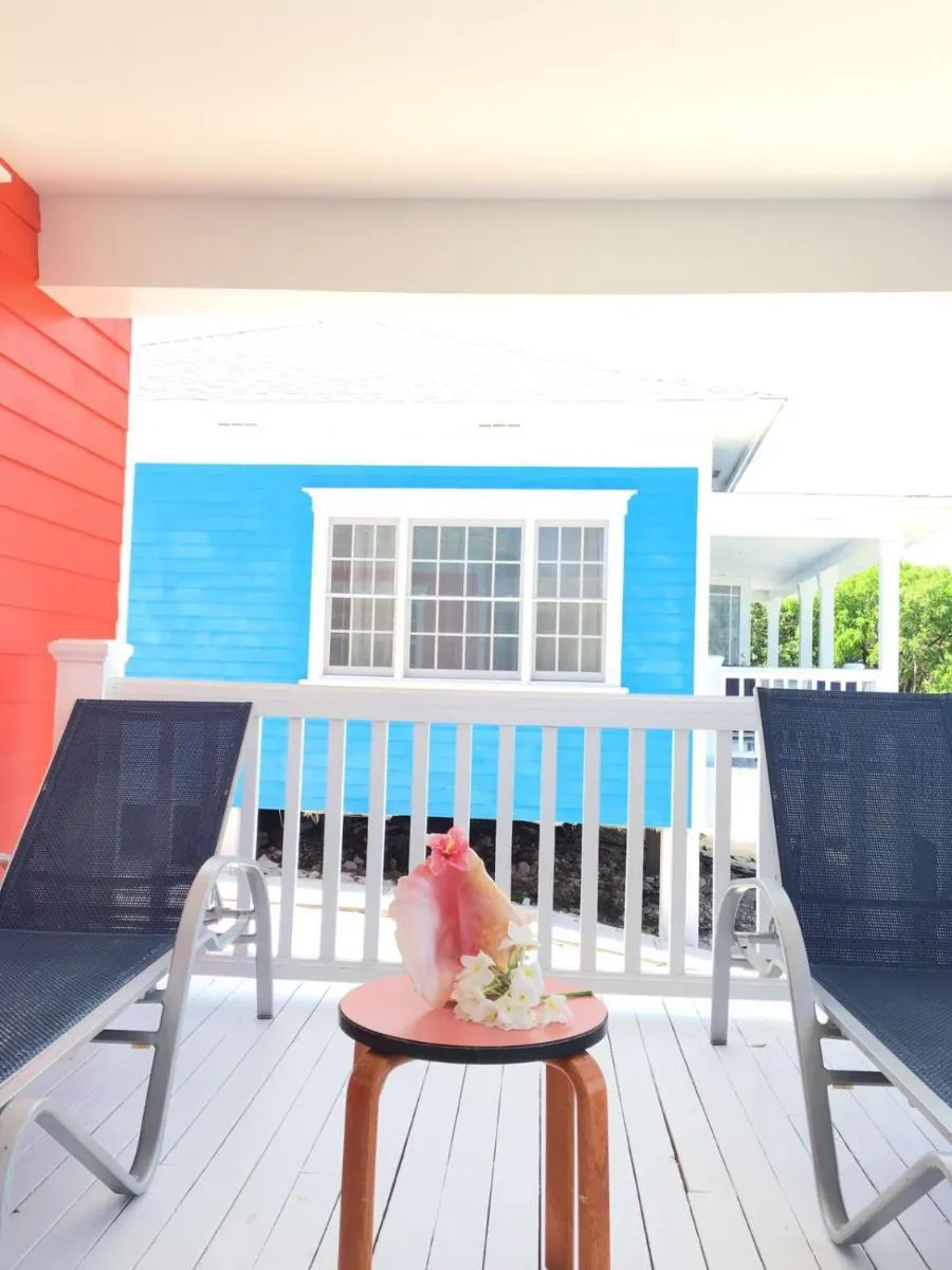 Image 3 of Mangrove Cay Sea View Villas