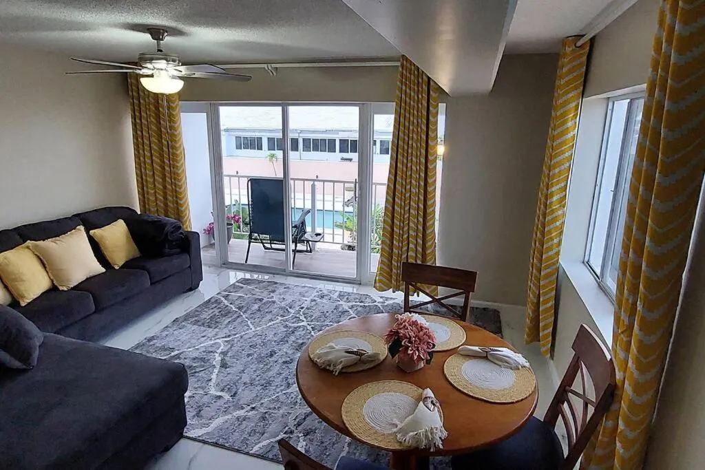 Image 1 of Nassau Harbour Cozy 2 bedroom Condo