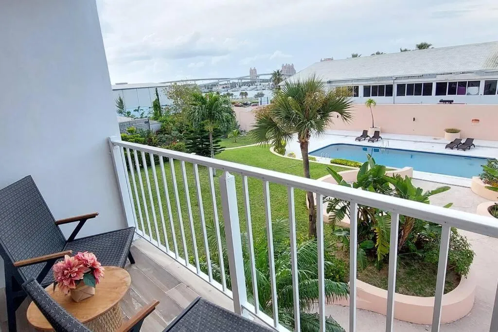Image 2 of Nassau Harbour Cozy 2 bedroom Condo