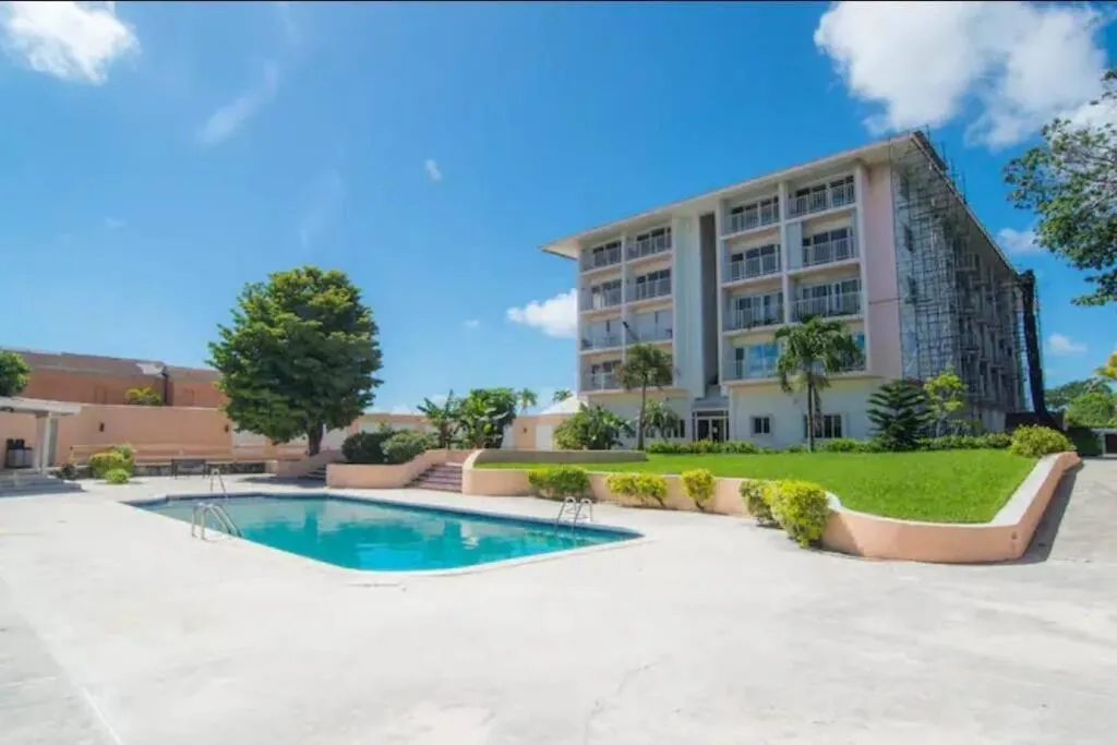 Image 3 of Nassau Harbour Cozy 2 bedroom Condo