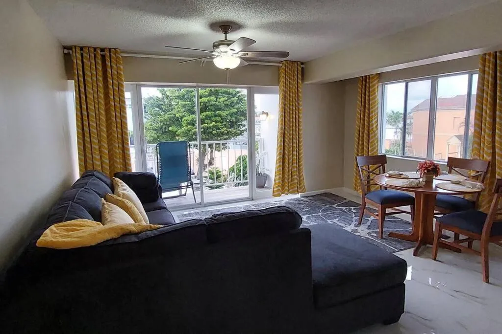 Image 5 of Nassau Harbour Cozy 2 bedroom Condo