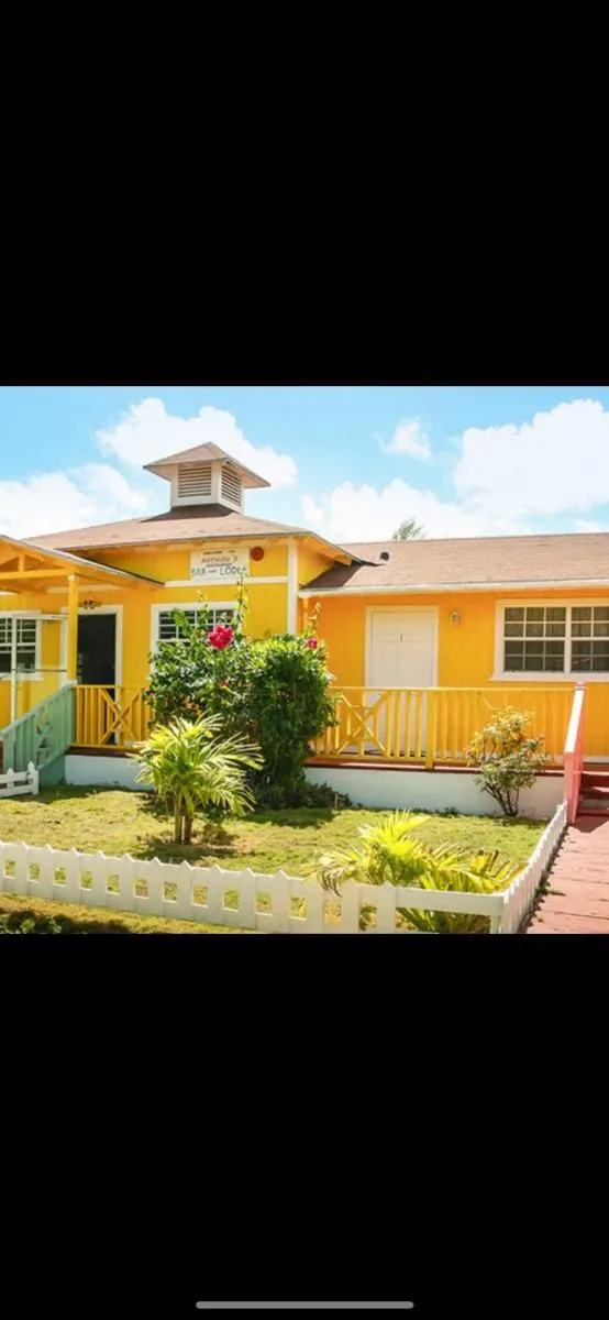 Image 3 of Nathan’s Lodge