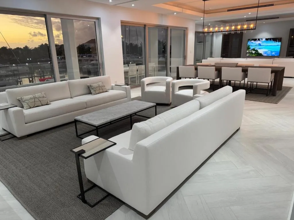 Image of New Luxury Waterfront Condo, Palm Cay, The Bahamas